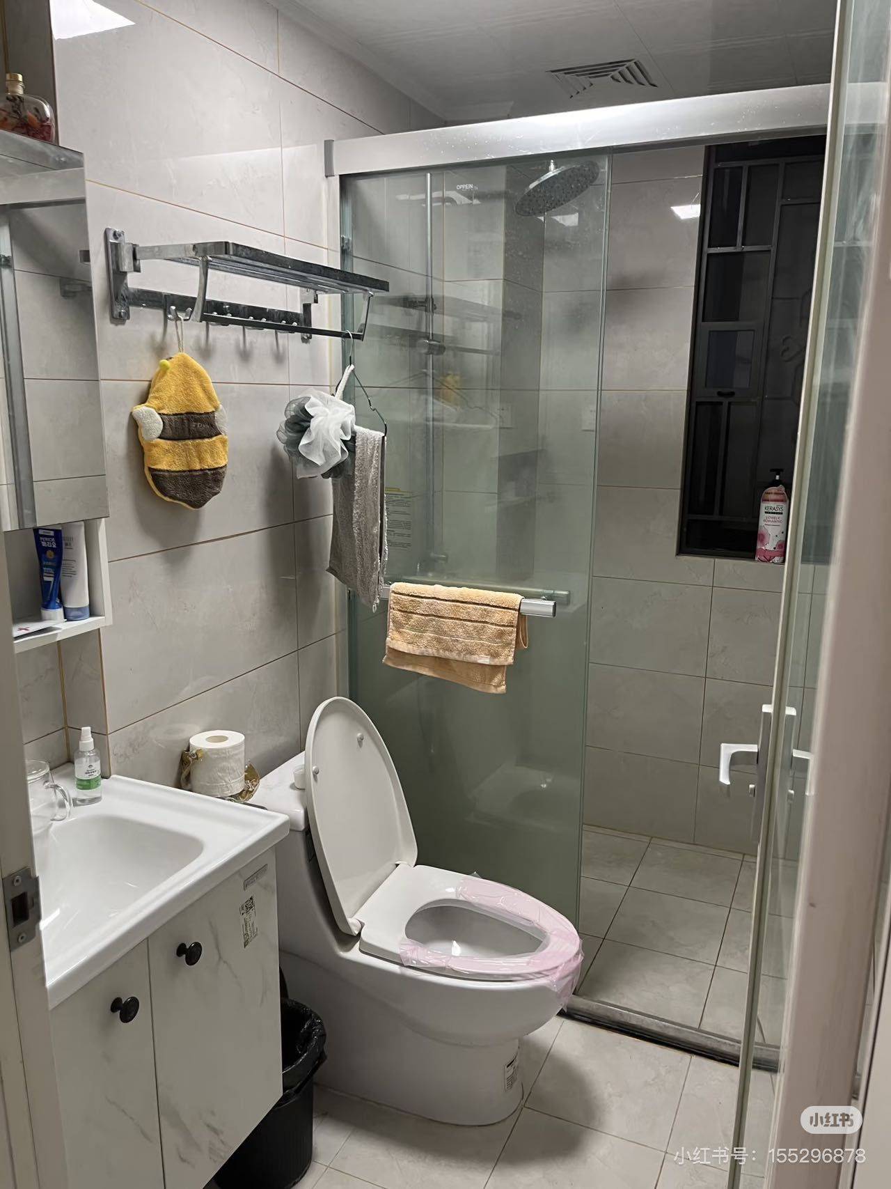 深圳 宝安 | 华强城市花园一期_5