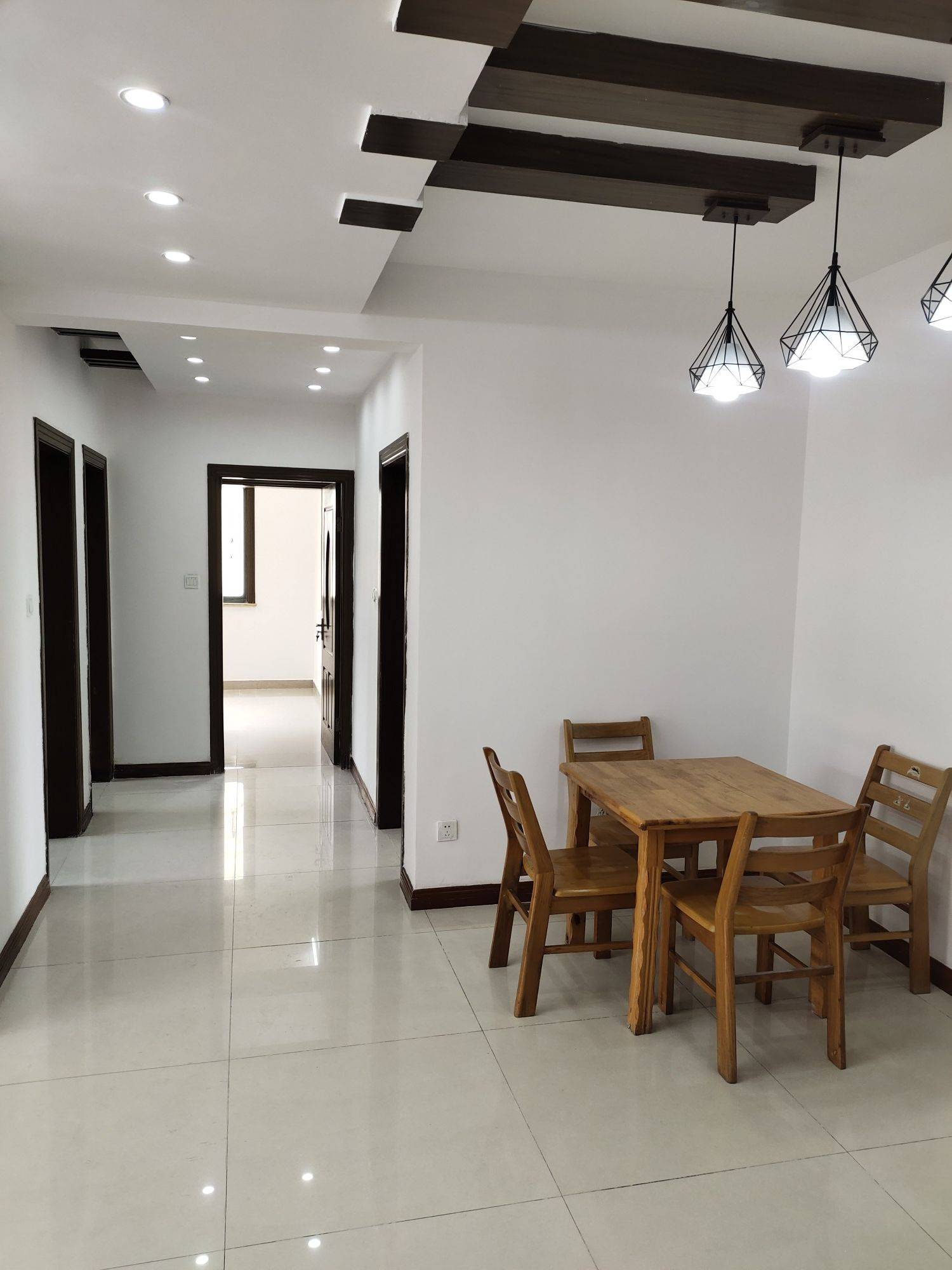 温馨小窝-干净治愈-不限性别