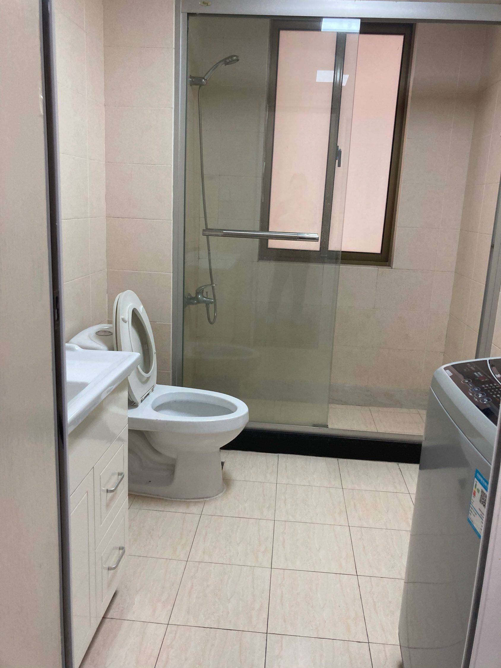 黄小姐整租房源2