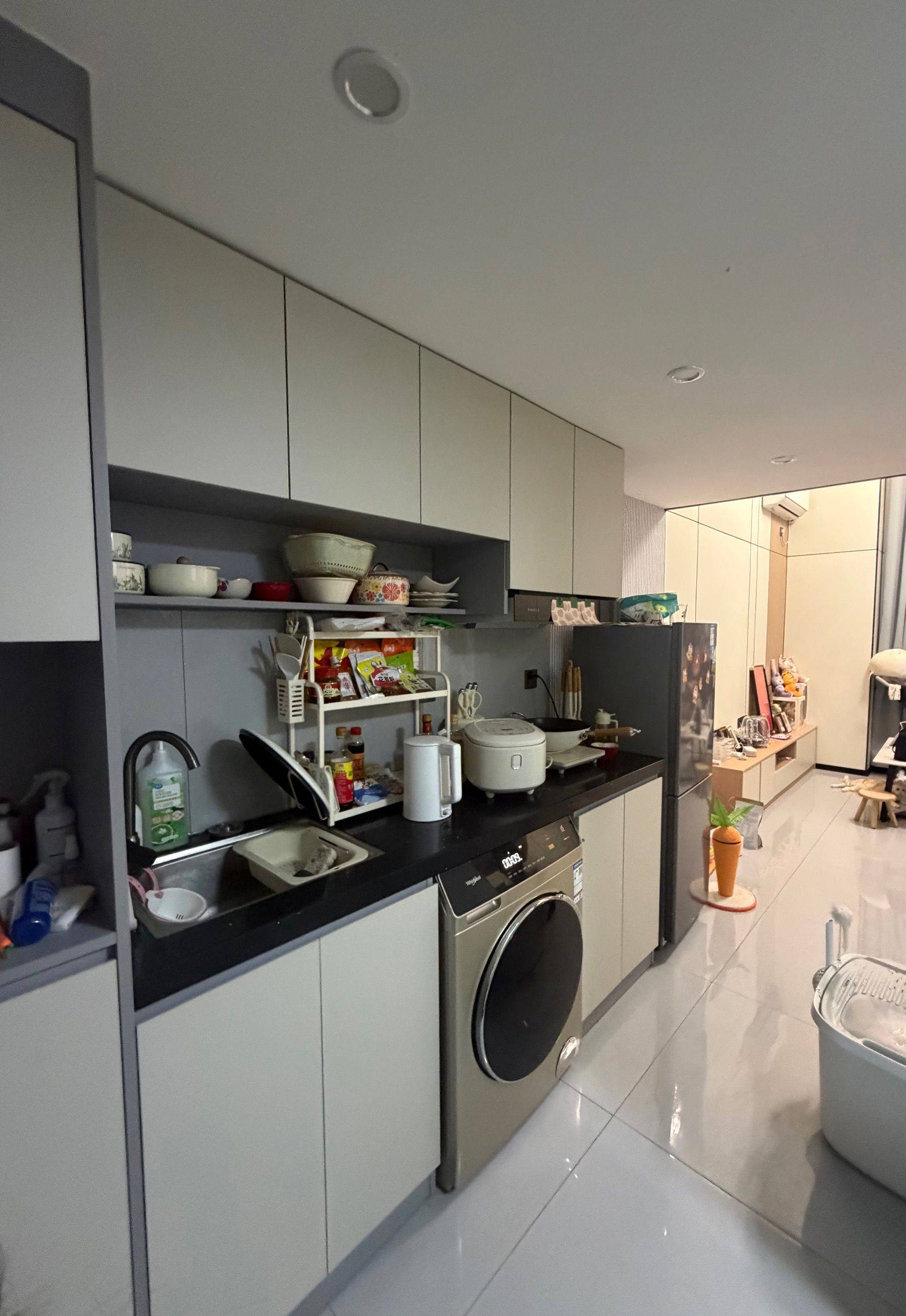 寮步 东莞泊逸人才公寓