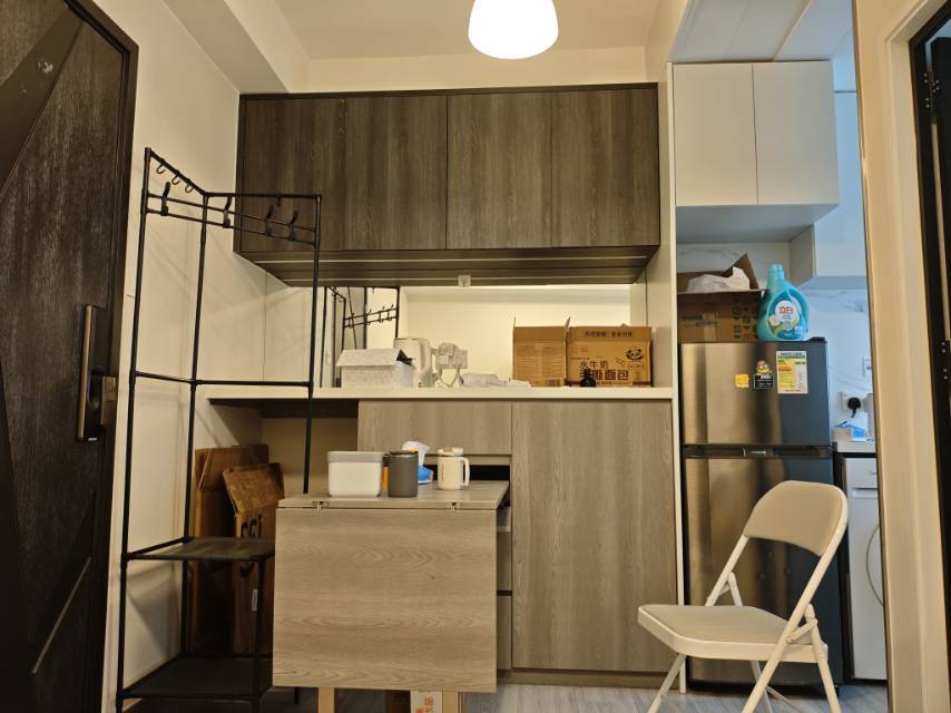 香港 香港岛  | 利发大厦_6