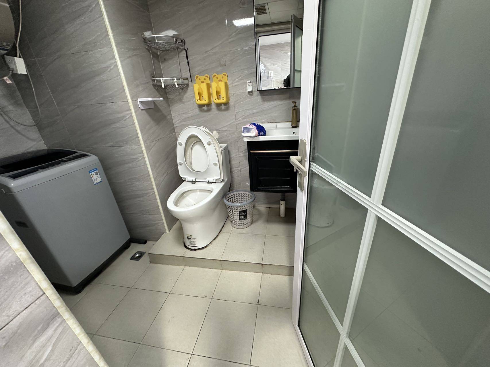 长沙 雨花 | 恒大上林苑-2栋_5