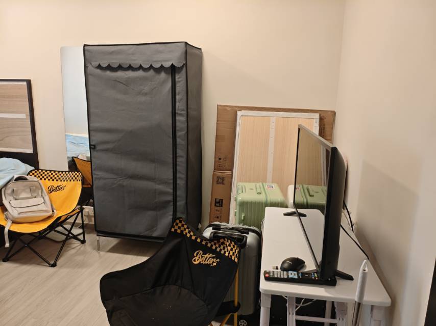 香港 香港岛  | 利发大厦_3