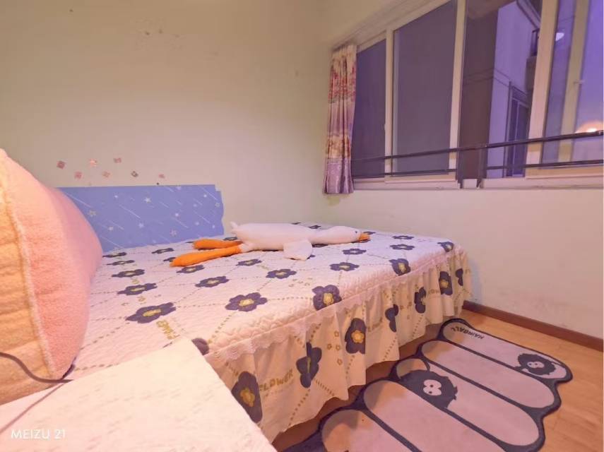 僕らの記憶を掠わないで整租房源1