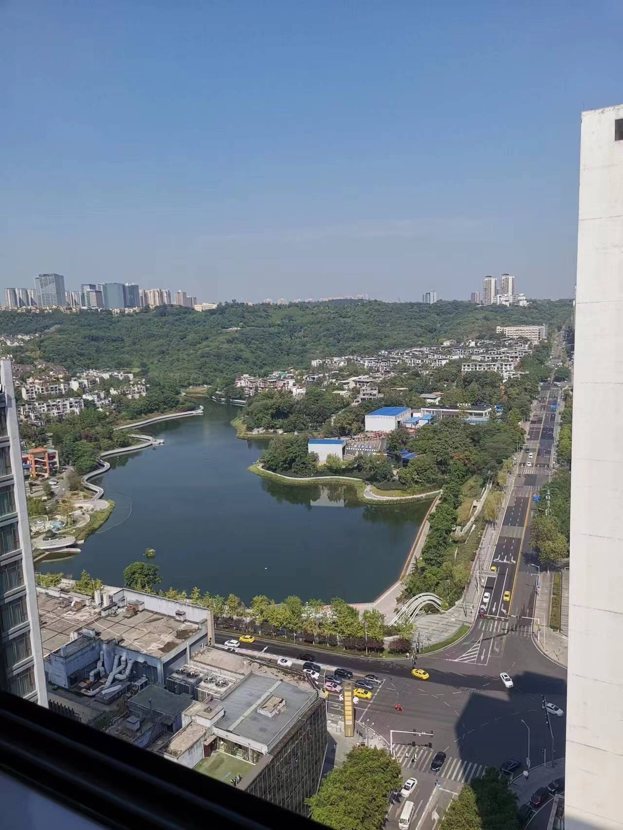 Chongqing Yubei | 叠彩城_6