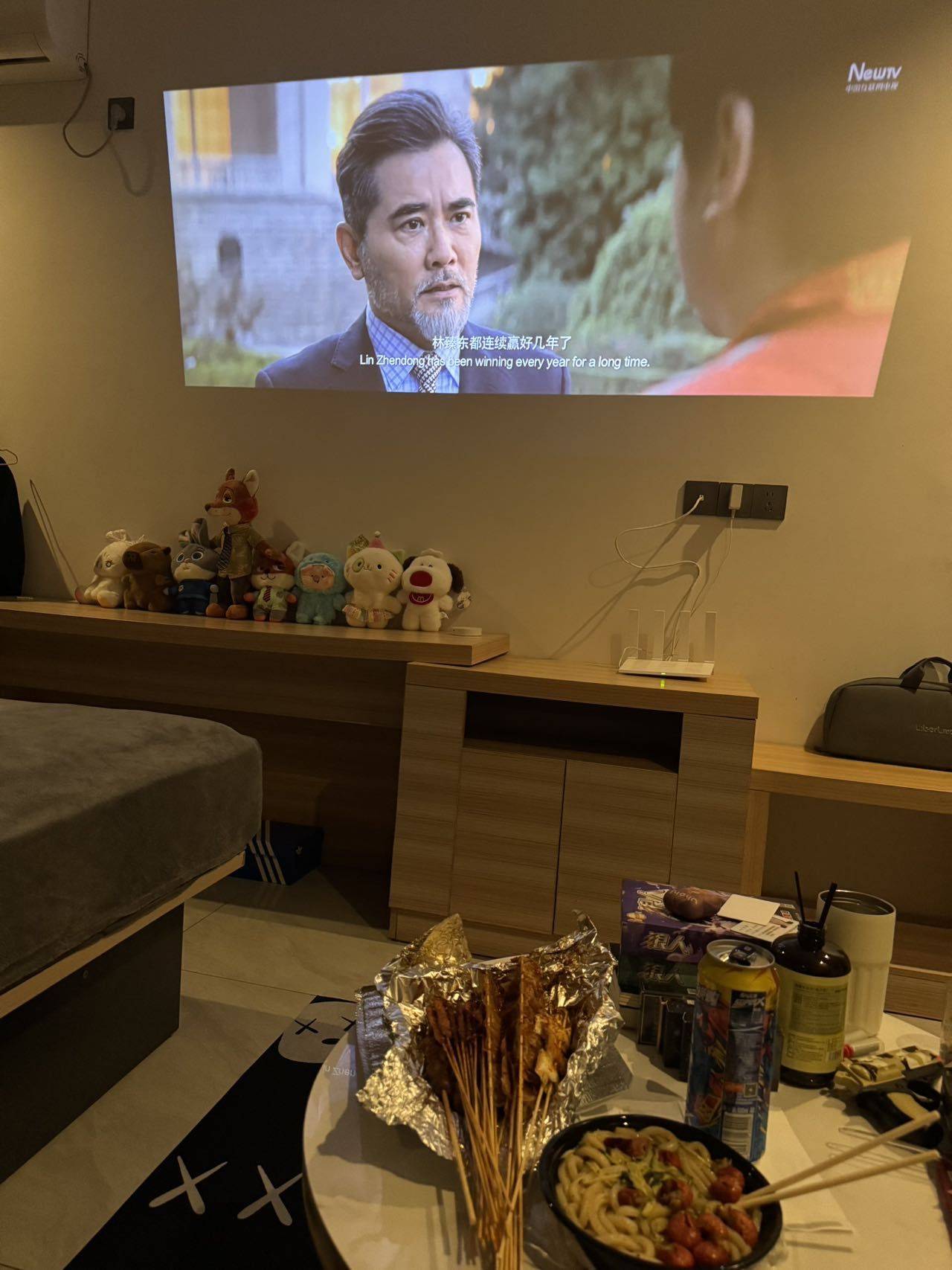 嘟嘟嘟整租房源2
