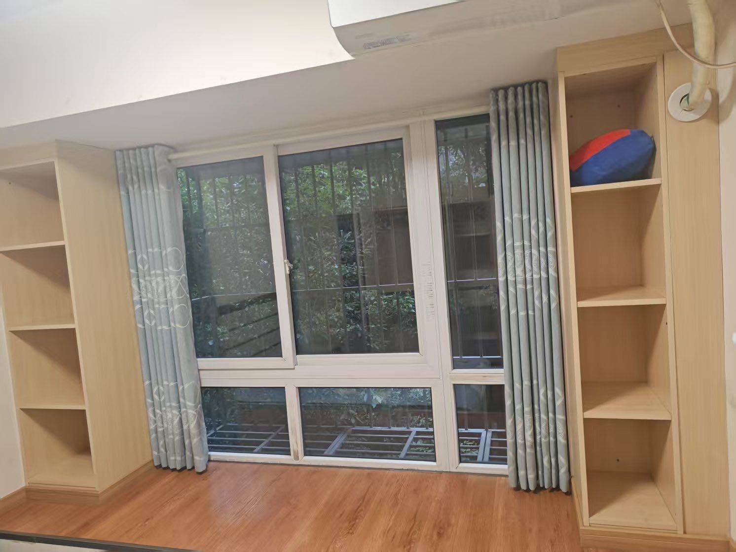 重庆 两江新区 | 金鹏两江时光_3