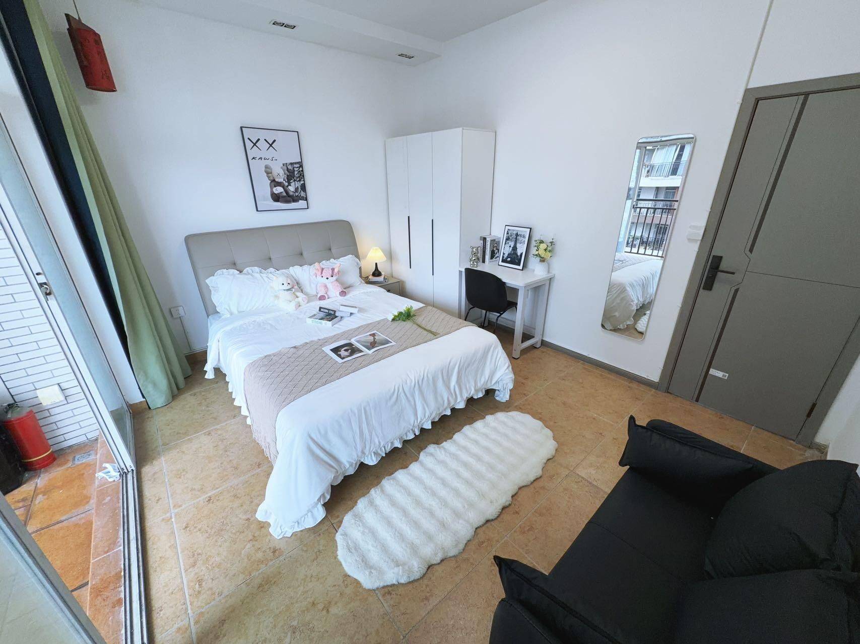 重庆 两江新区 | 船舶大厦_3