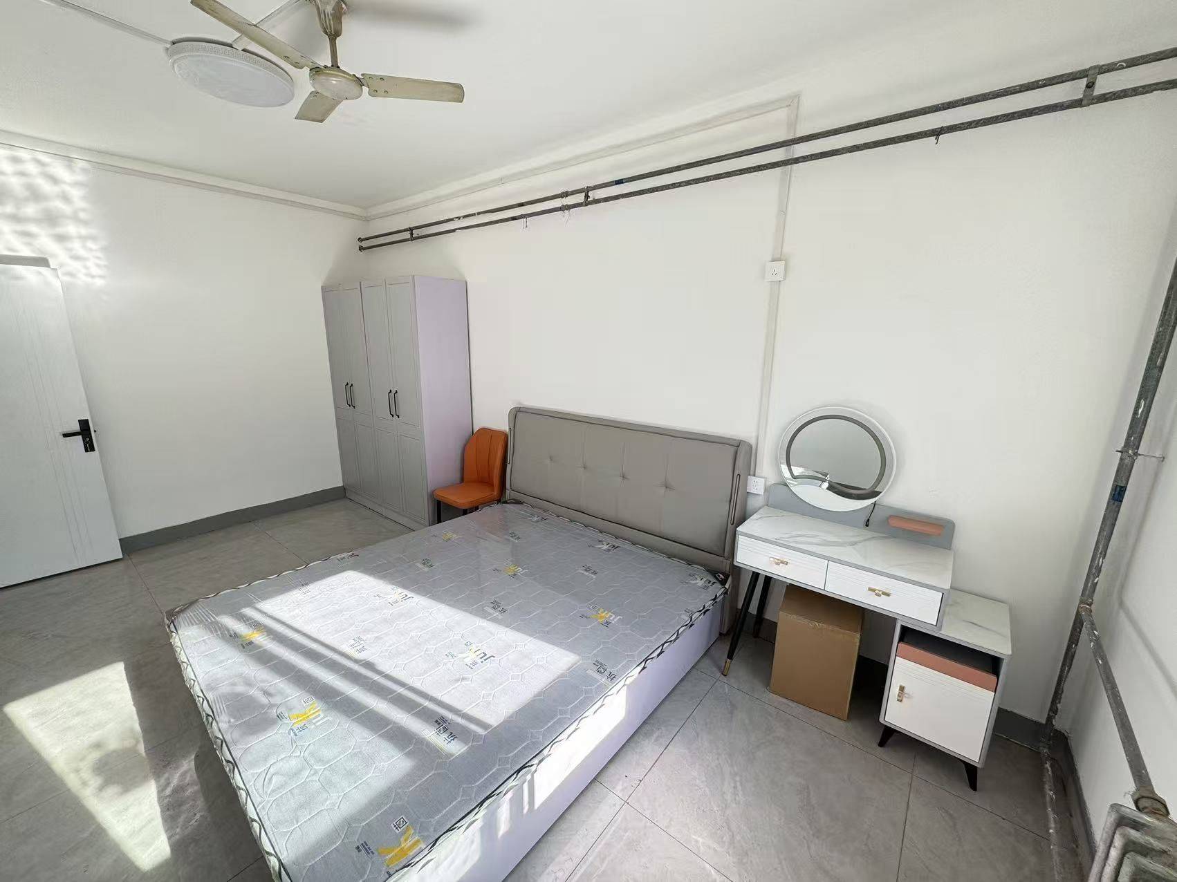 石家庄 桥西 | 市京剧团宿舍-2号楼_6