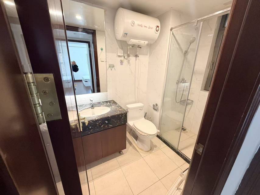 哈尔滨 南岗 | 恒大珺庭一、二期-11号楼_4