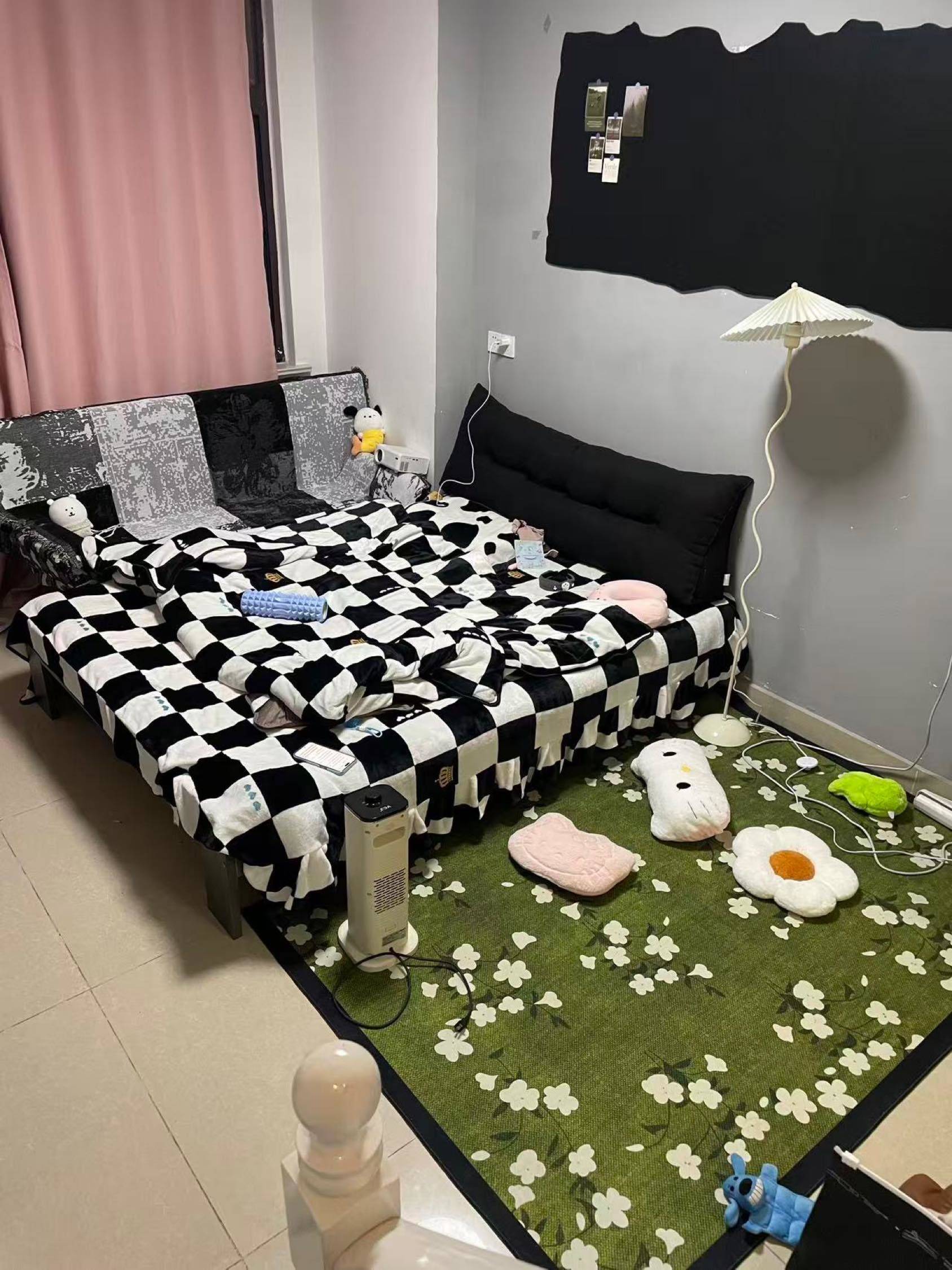 蜀山 文一名门南郡小区