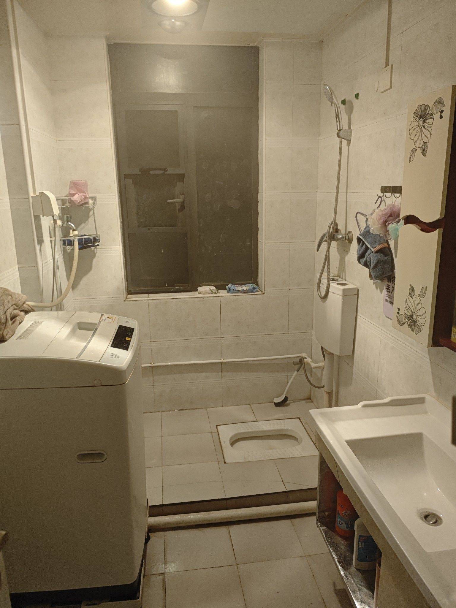 江岸 海虹锦都-2栋