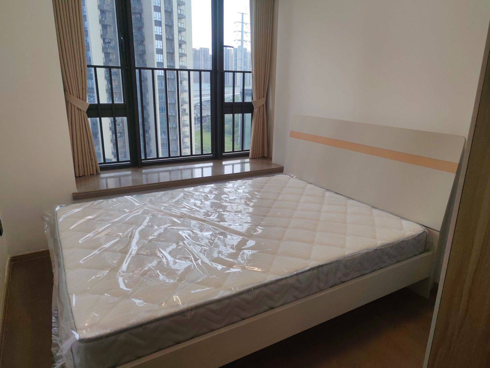 Shenzhen Guangming | 金融街华发融御花园_4