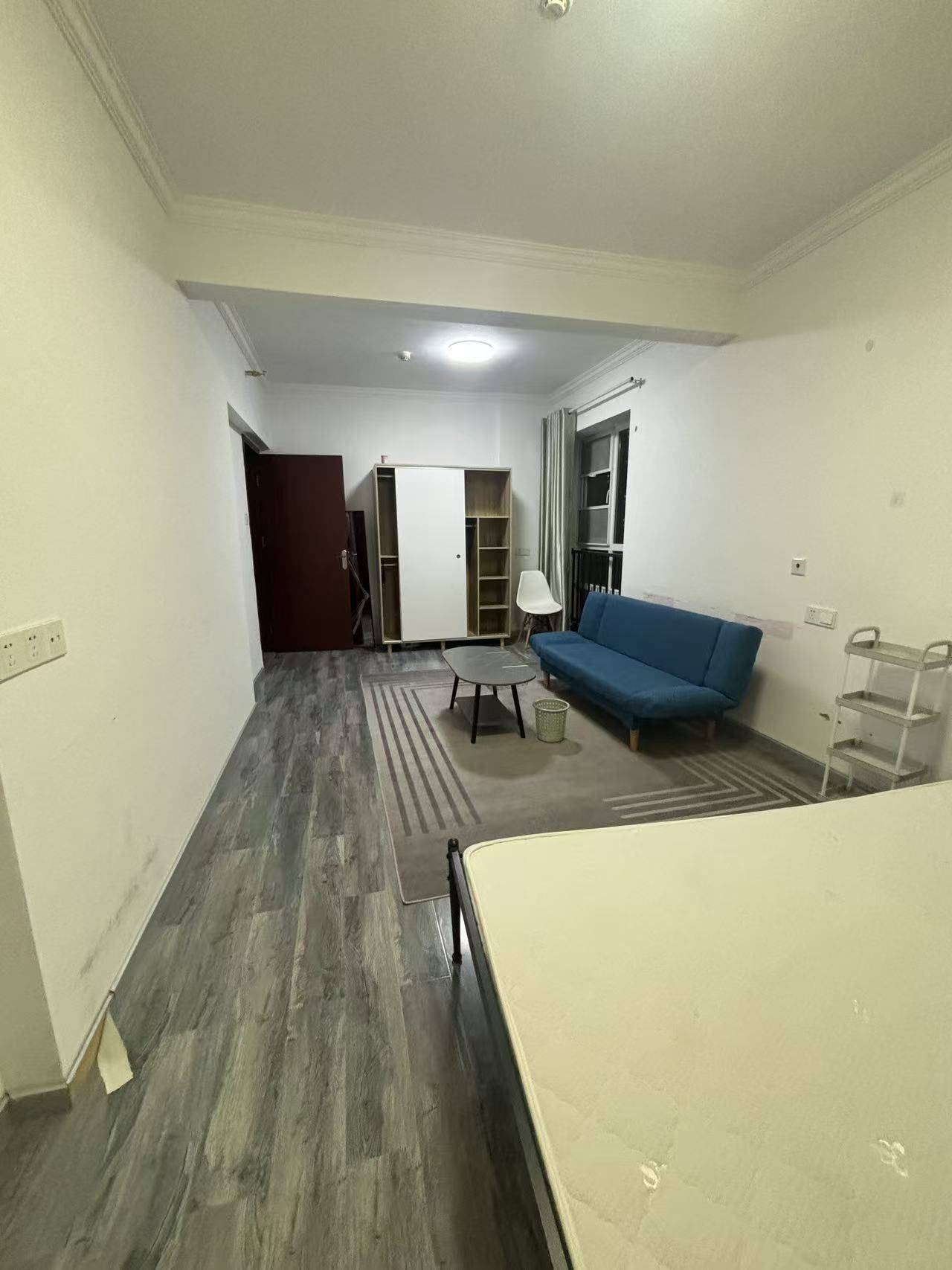 武汉 江汉 | 远洋心汉口御峰_4