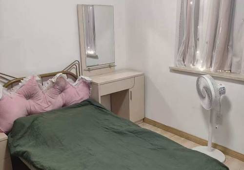 上城 马市街社区-北区