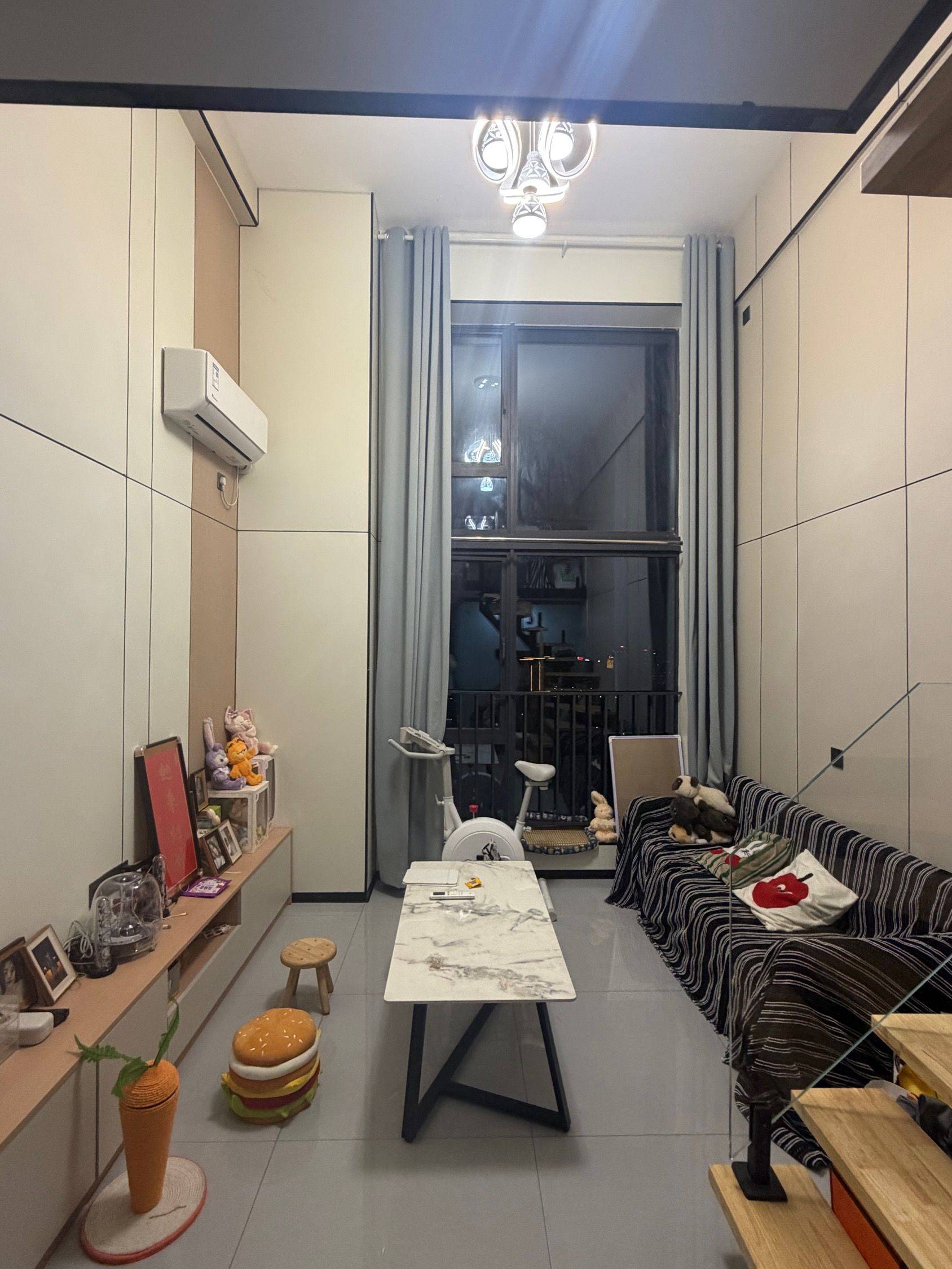 寮步 东莞泊逸人才公寓