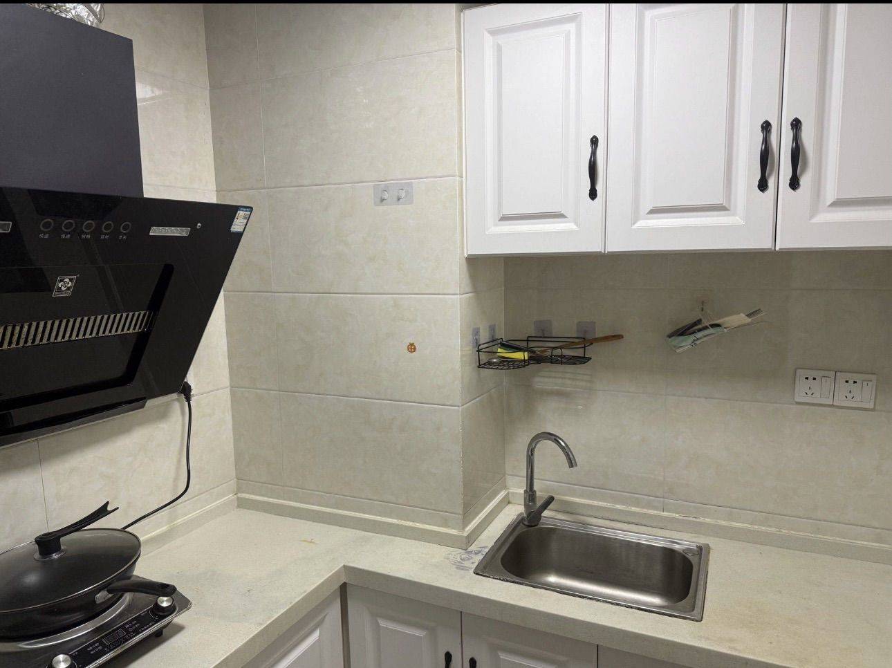 合肥 蜀山 | 文一名门南郡小区_4