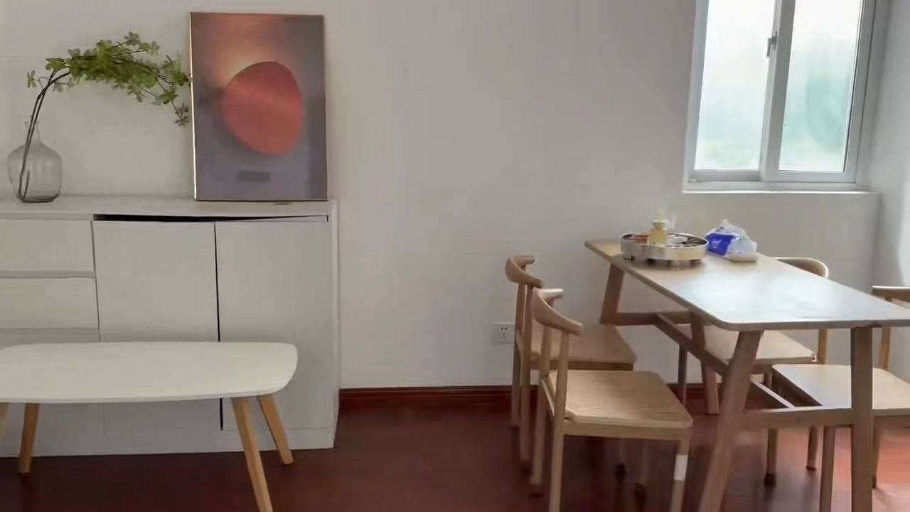 杭州 拱墅 | 顺丰丰乐之家_7