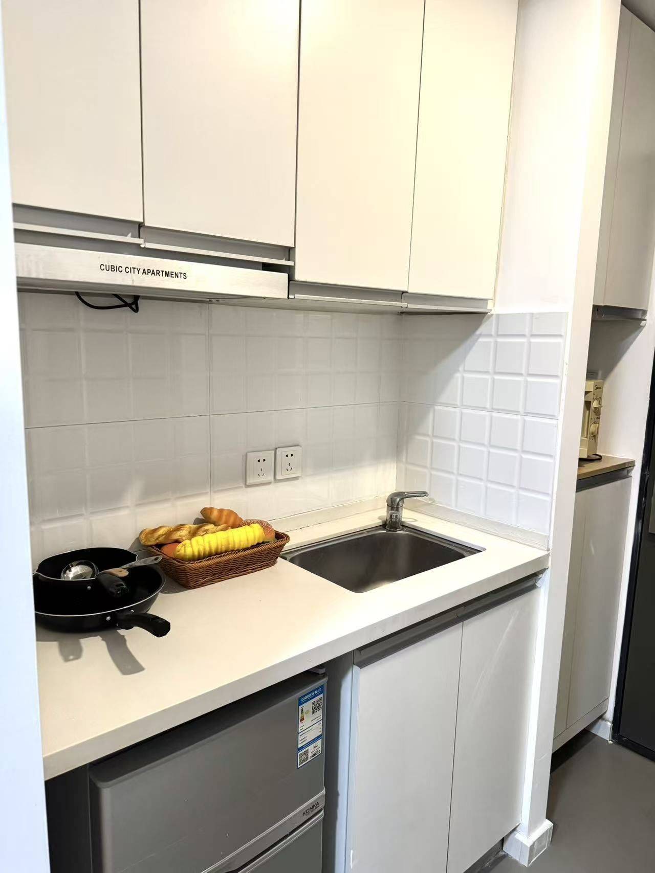 小熊只想吃🐟整租房源2