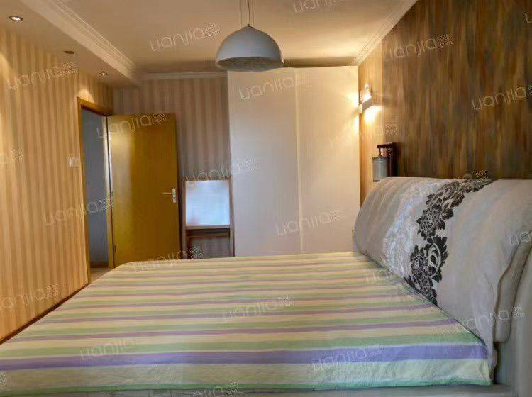 北京 石景山 | 八角北里-36号楼_6