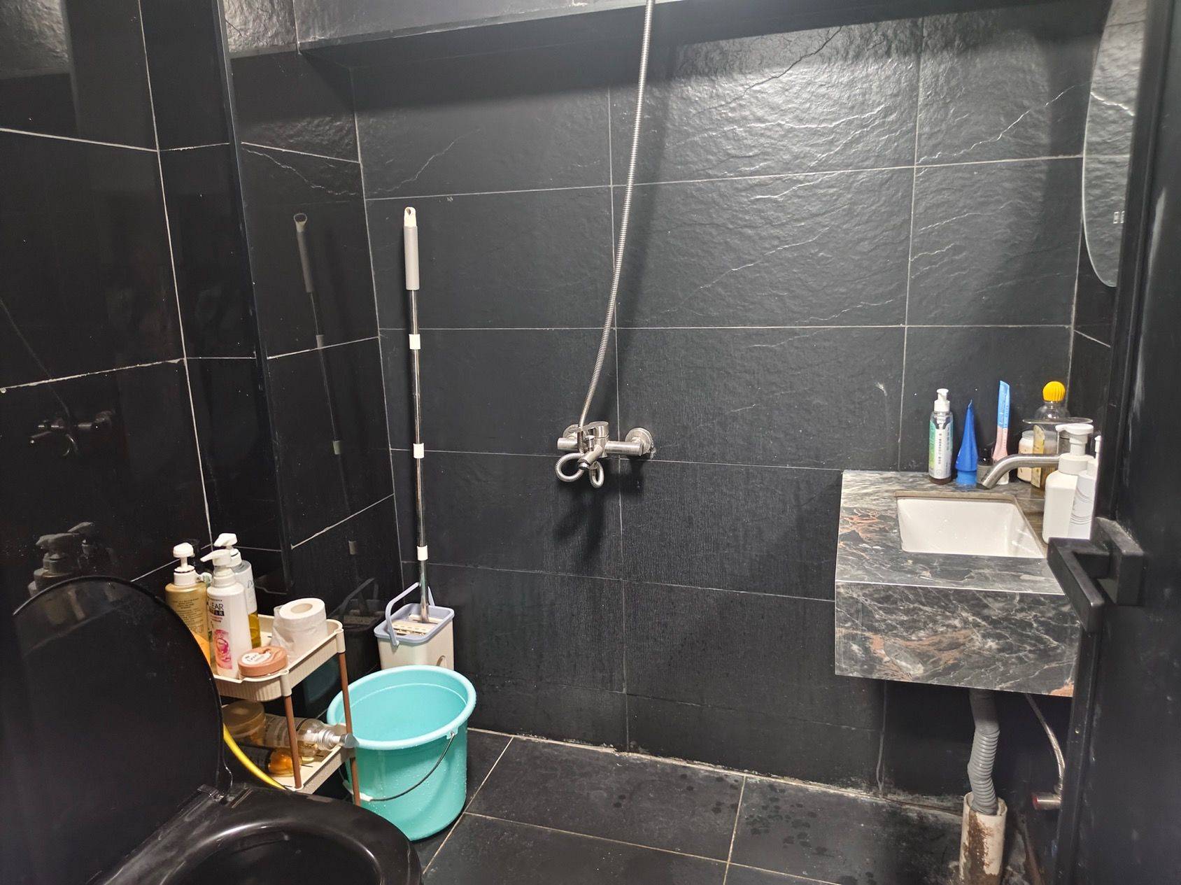 广州 白云 | 蟹山村_5