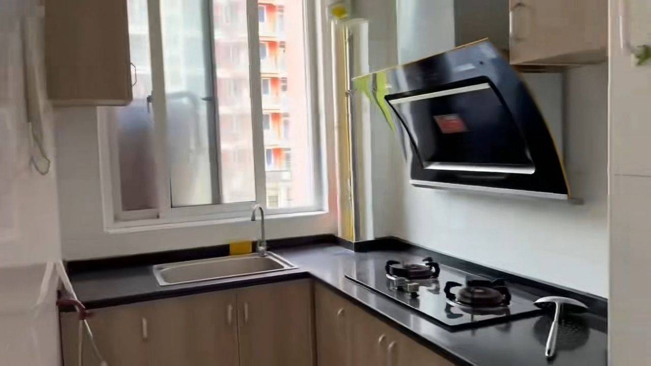 杭州 拱墅 | 顺丰丰乐之家_6