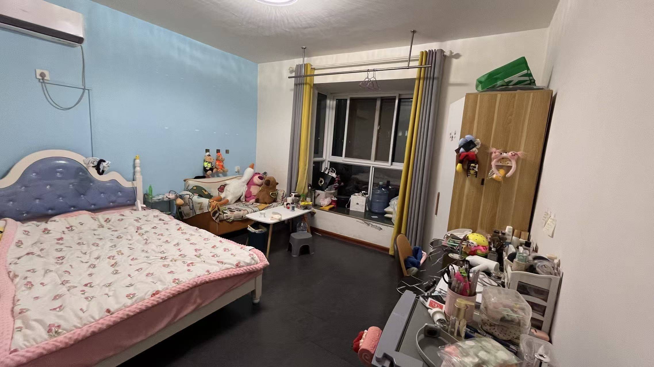 西安 雁塔 | 苹果城-8号楼_4