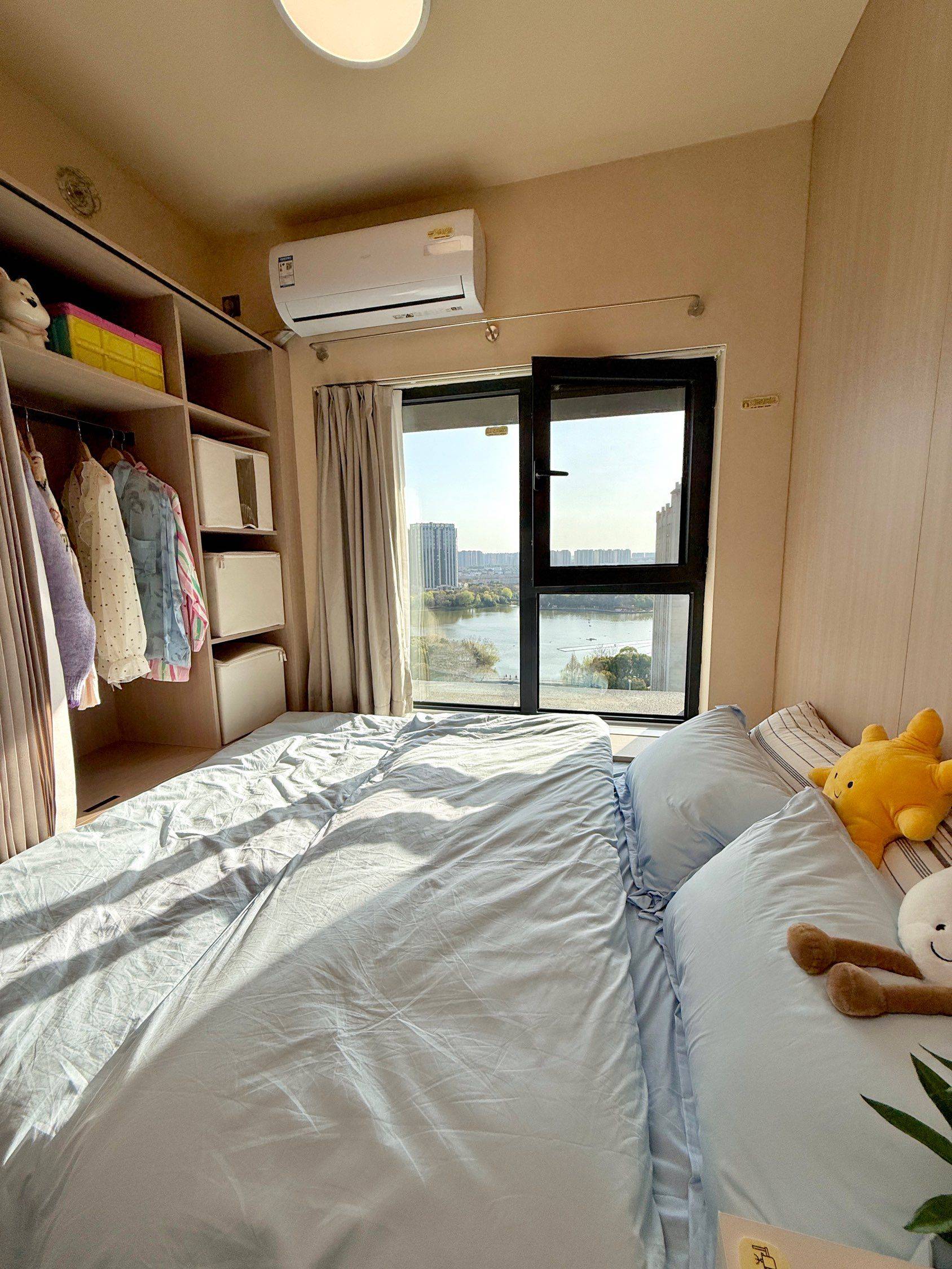 ෆ小魚冻干  整租房源3