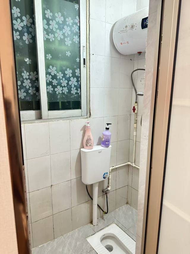 深圳 龙华 | 金盈新村_6