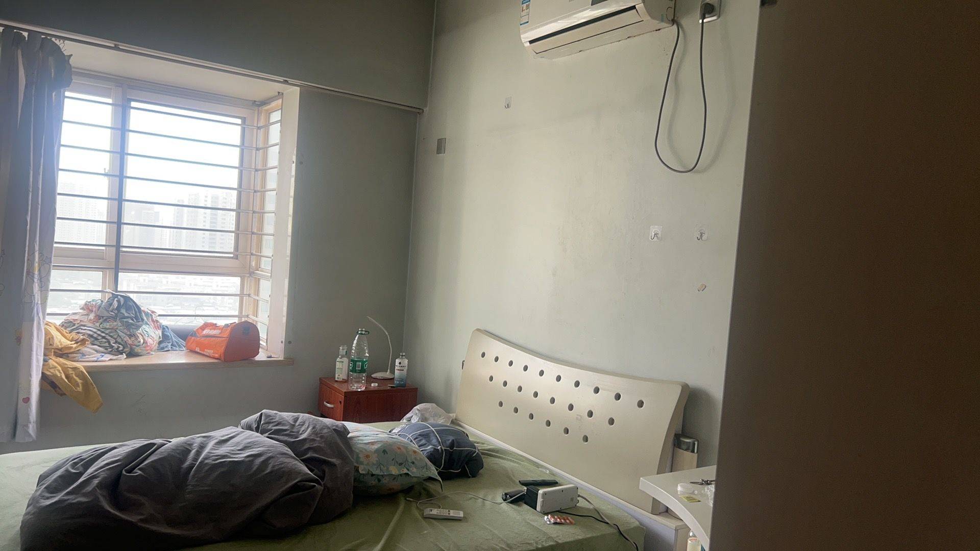 西安 未央 | 虹桥雅轩_3