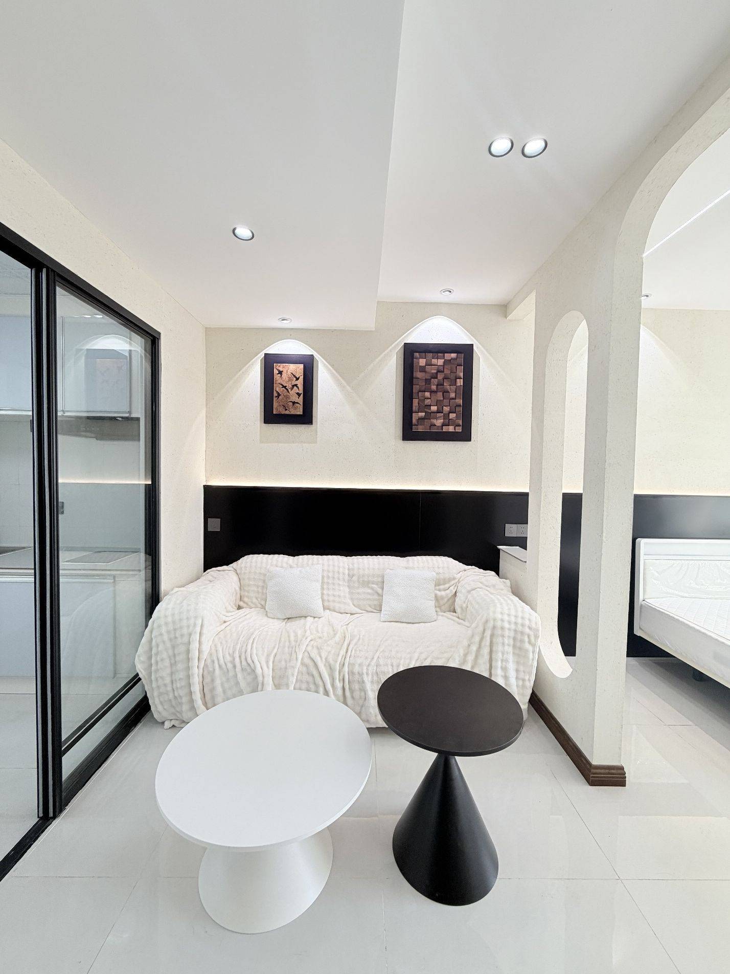 马班长的小窝整租房源1