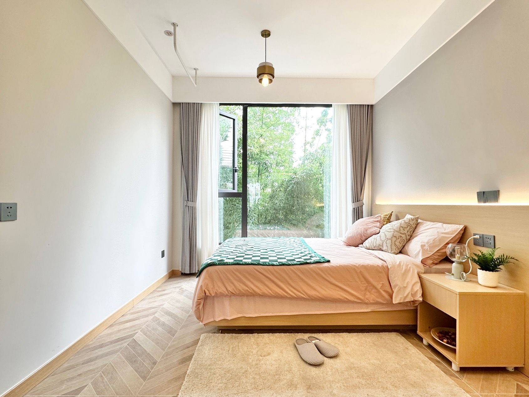 上海 静安 | 达邦协作广场_5