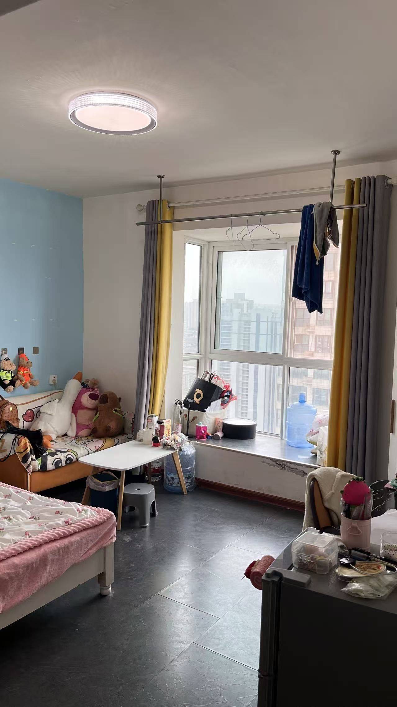 一碗大米范🍚整租房源1