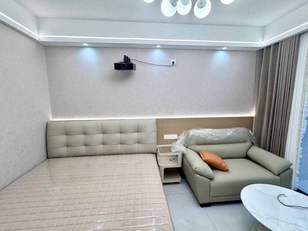 二七 郑州市公安局家属院