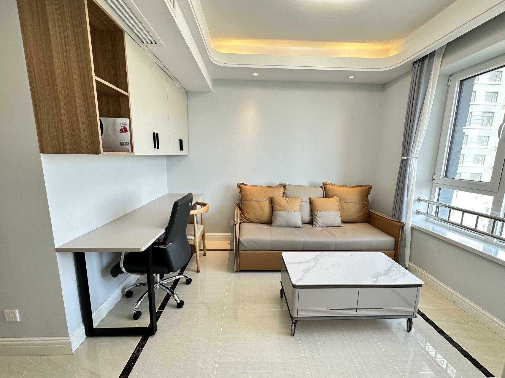 沈阳 和平 | 世界城-R7栋_7