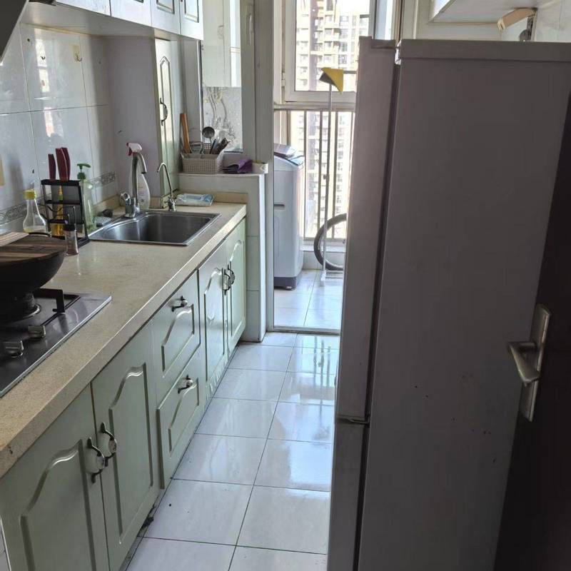 Beijing Changping | 昌平区回龙观村中区(龙域中街南50米)_3