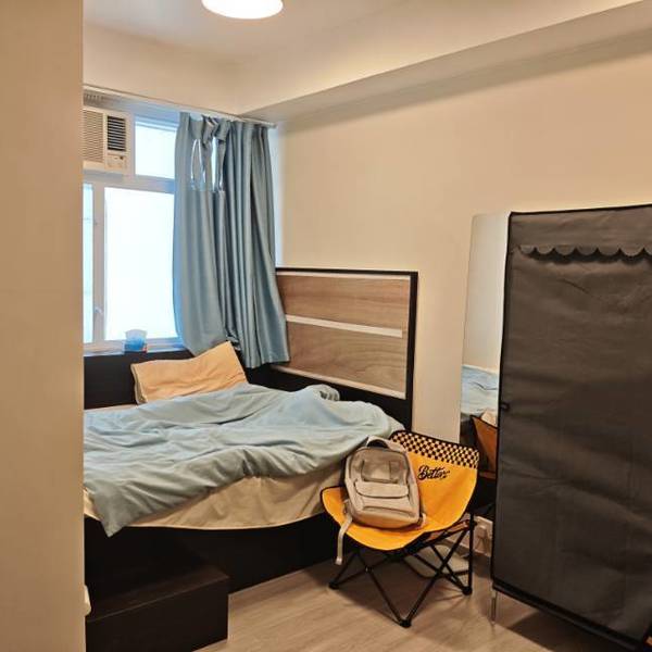 干净治愈-不限性别