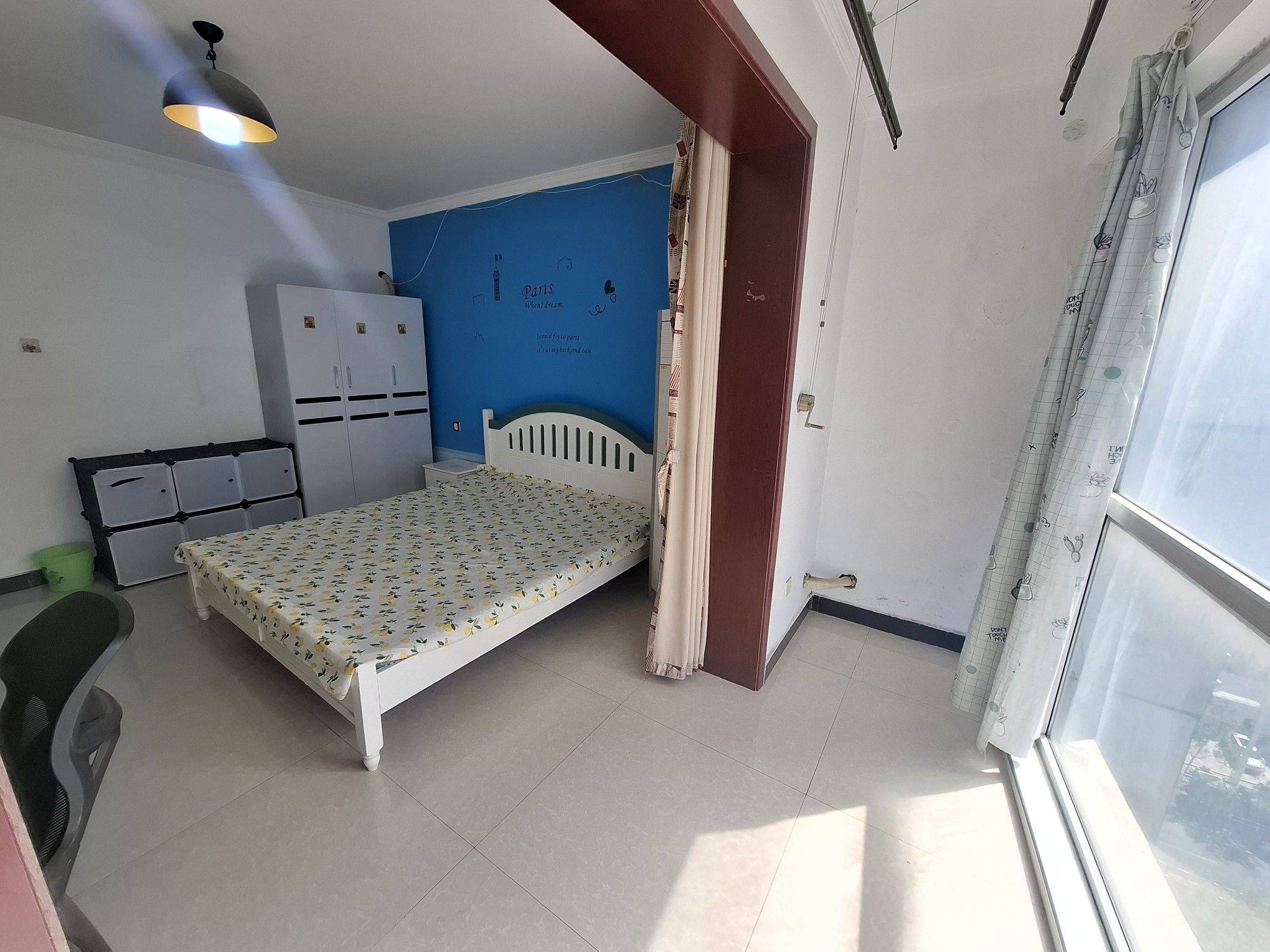 中原 六合汇富园