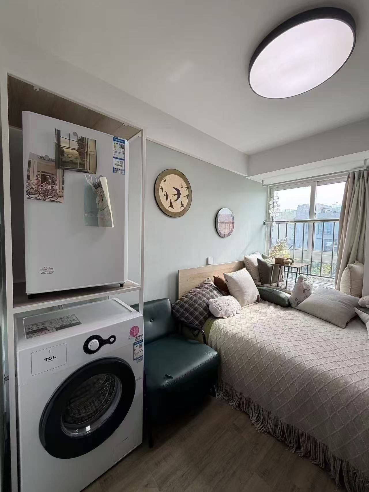 上海 静安 | 静安大融城-1号楼_3