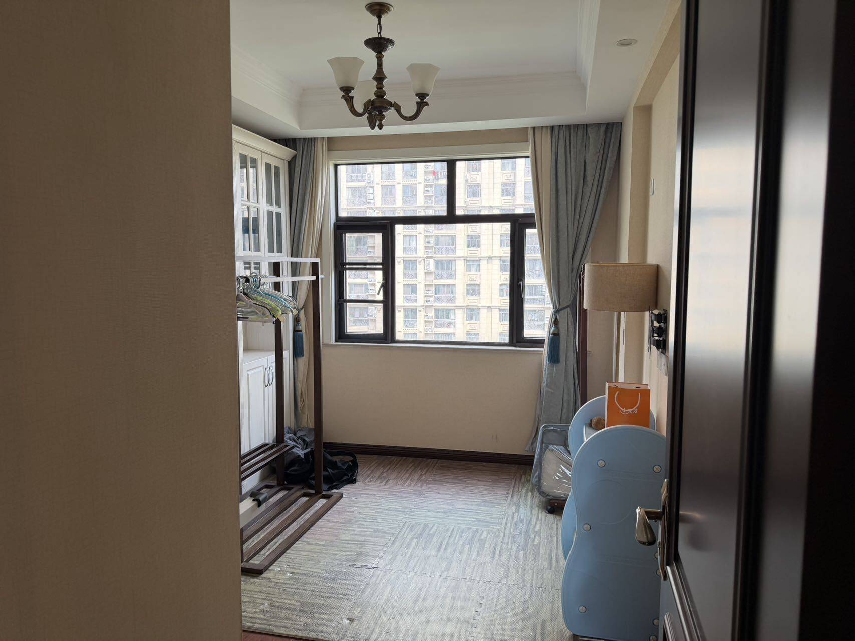 金華 東陽 | 中腾·紫荆公馆_6