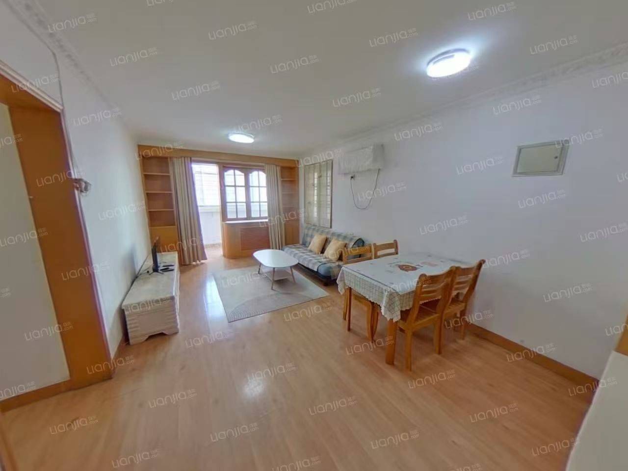 朝阳 慧忠北里第一社区