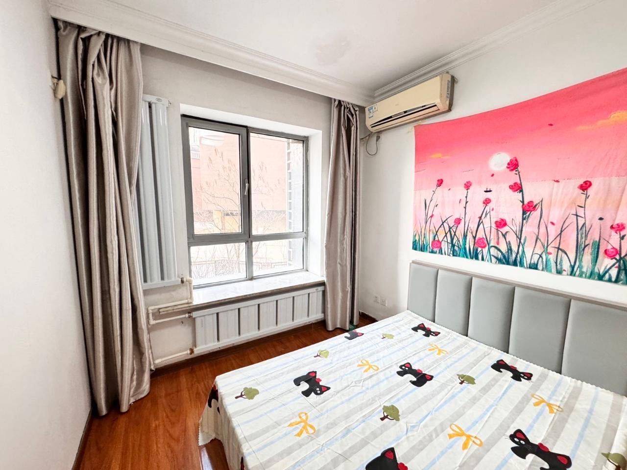 沈阳 沈河 | 世茂五里河_7