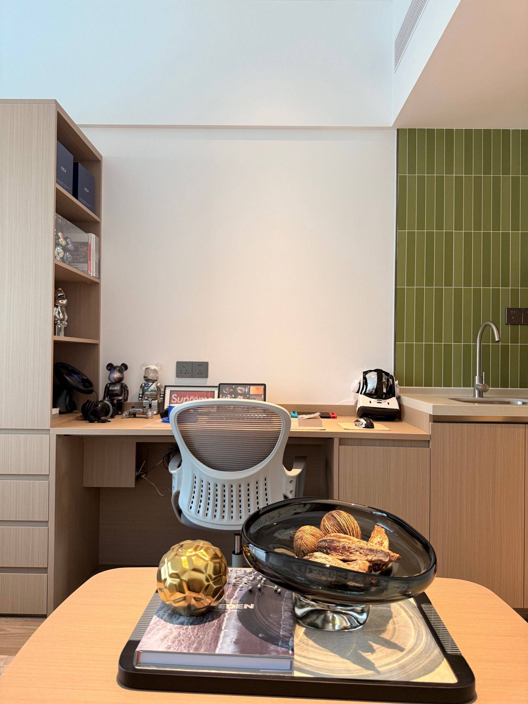 仓山区 福州白湖亭方隅服务公寓