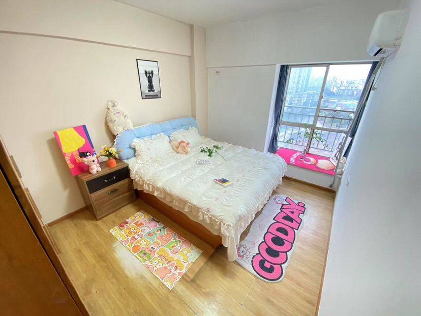 重庆 两江新区 | 金陵大厦-A栋_7