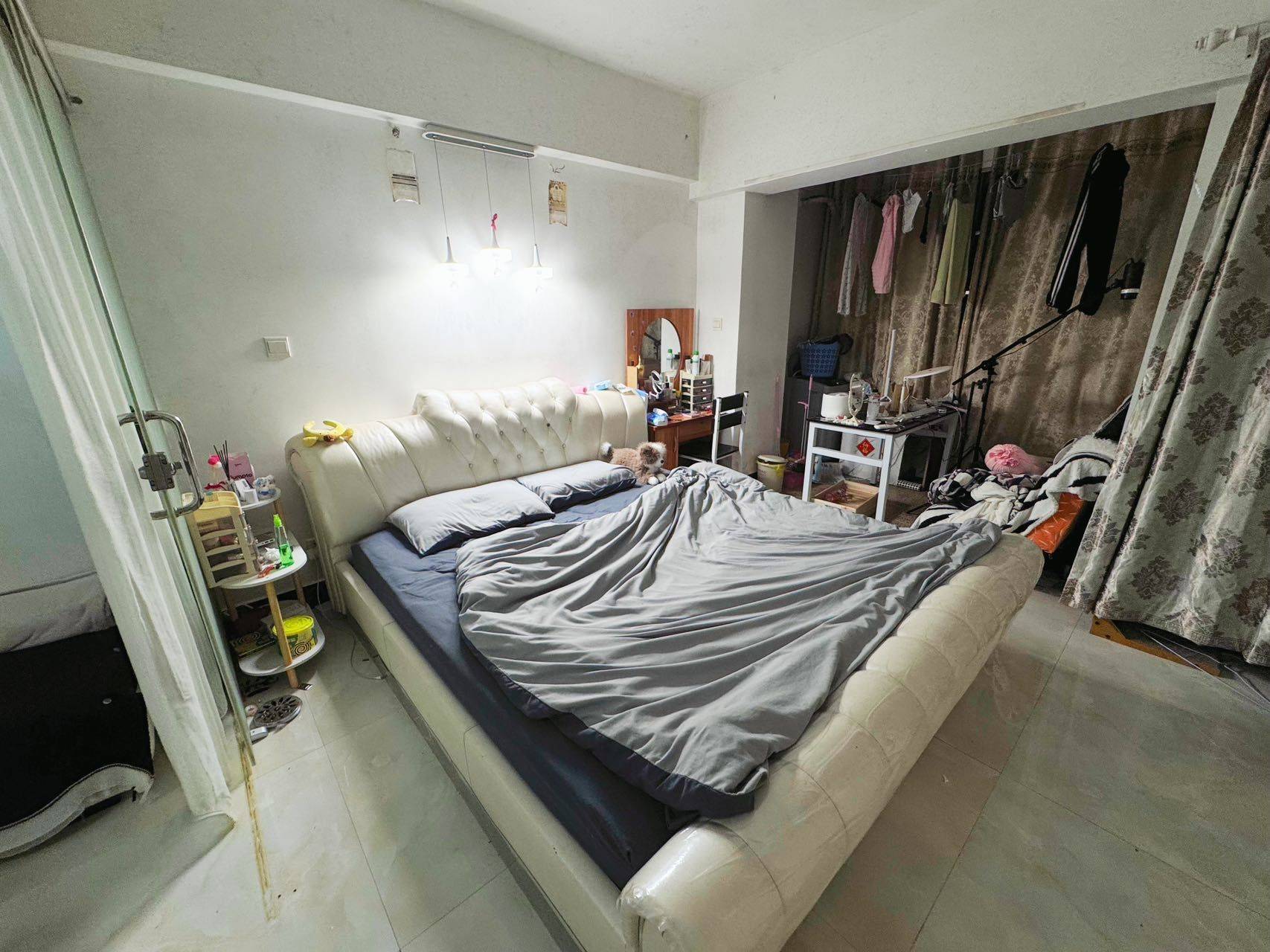 江南区 巨隆大厦