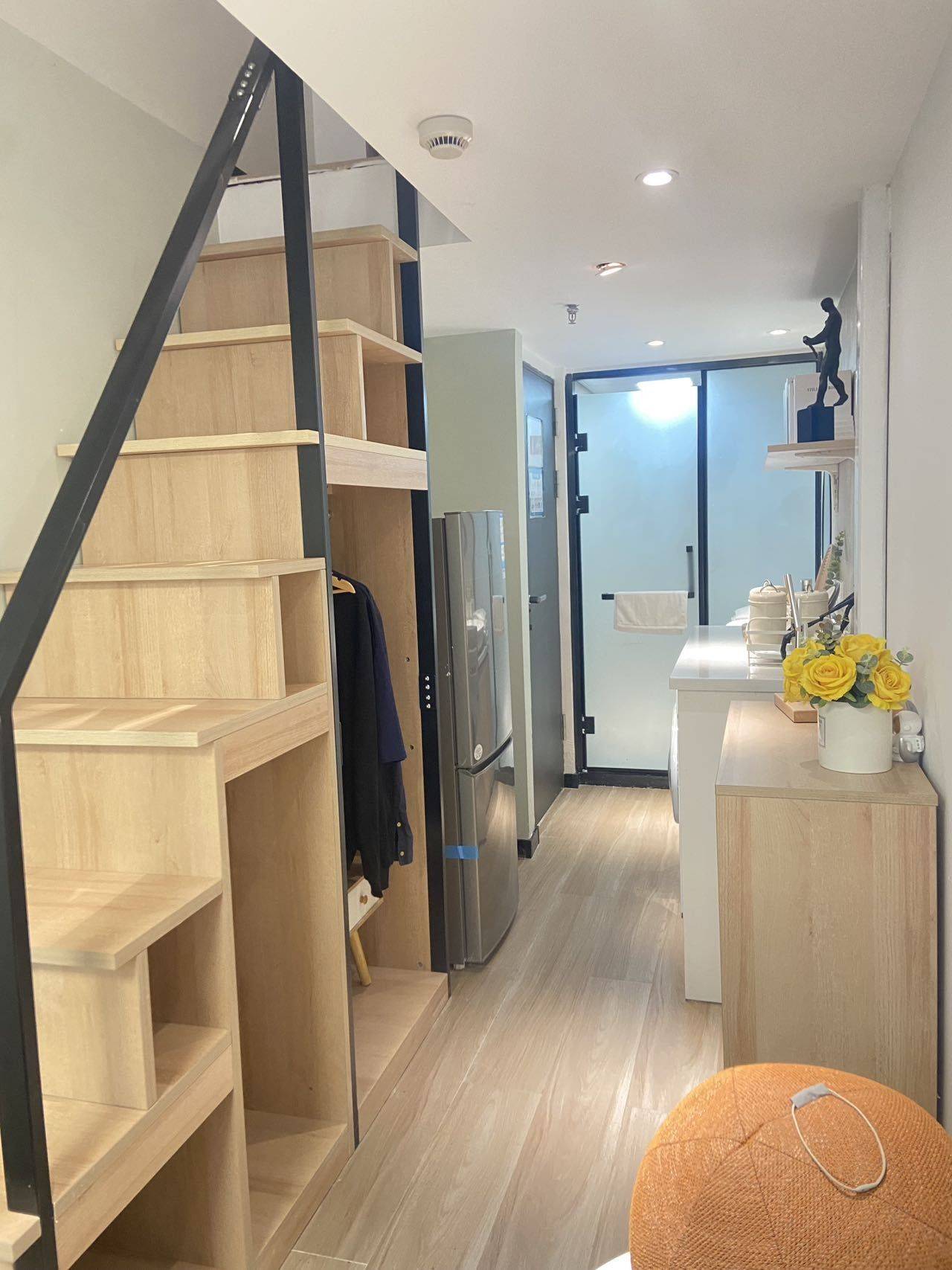 月亮～不打烊整租房源2