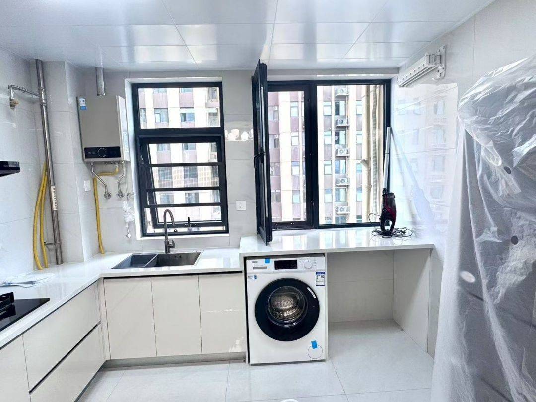 郑州 二七 | 郑州市公安局家属院_4