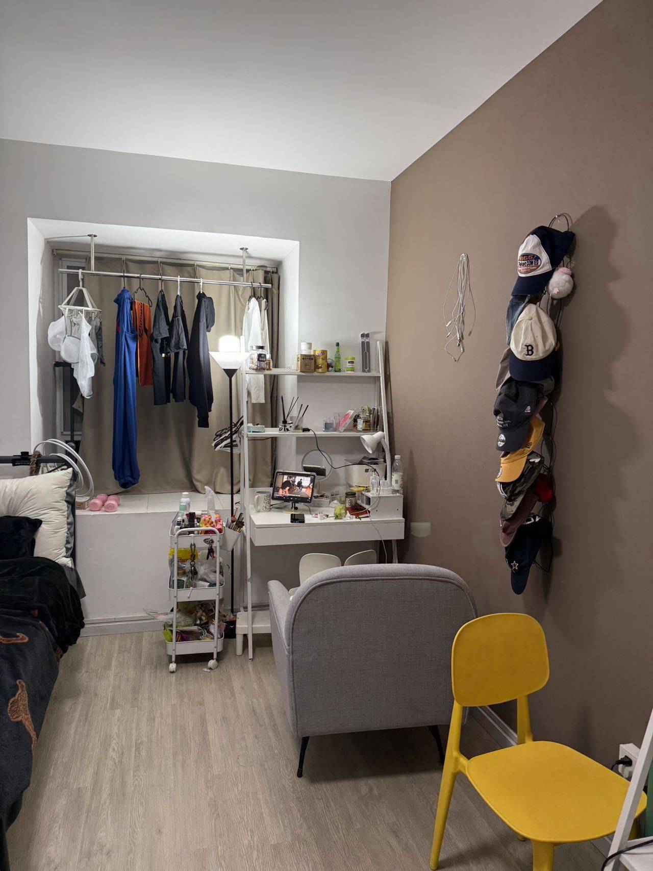 豆棒槌整租房源2