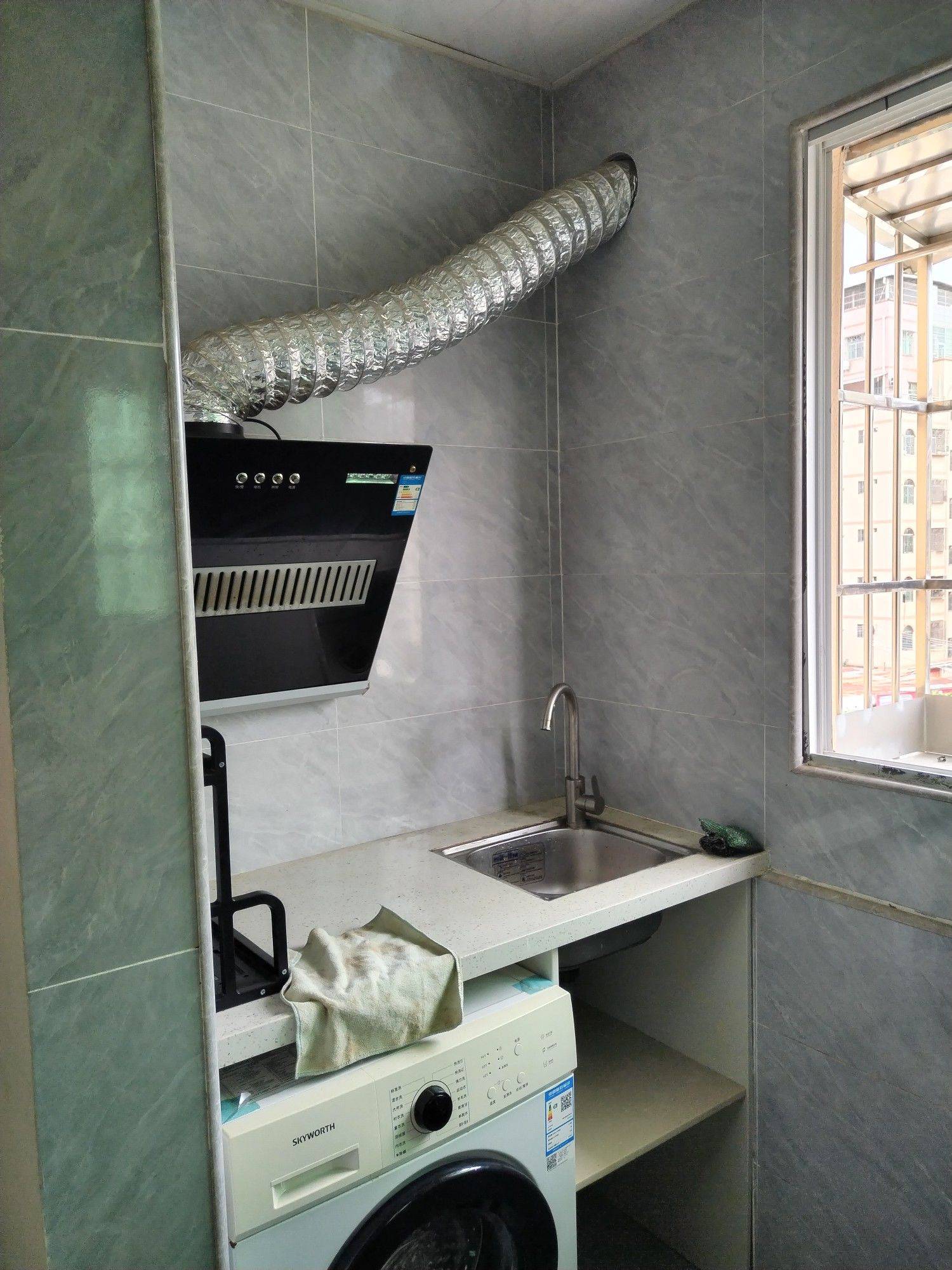 Shenzhen Longgang | 围肚新村_4