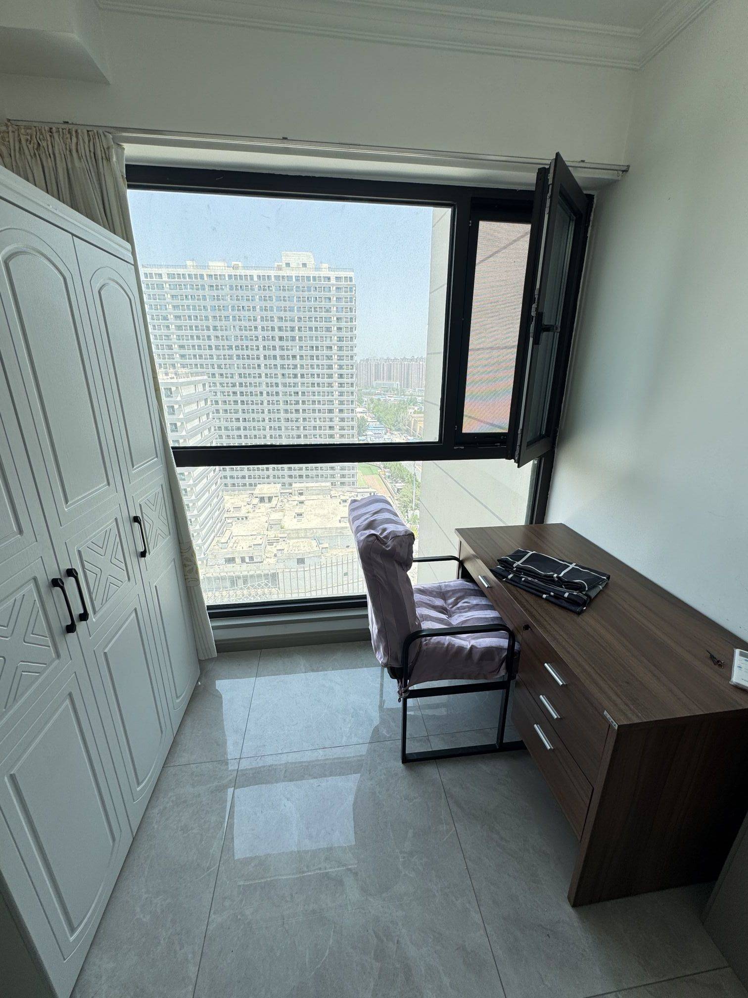 管城 鑫苑城十号院